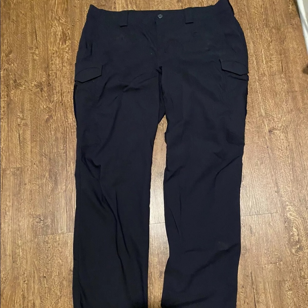 5.11 Icon Women’s Pants, Size 18, Navy, NWOT